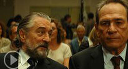 Трейлер без цензуры (украинский перевод от oKino.ua) 