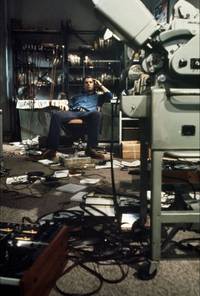 Кадр Прокол