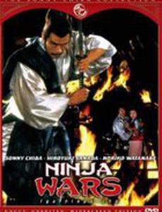 Война ниндзя