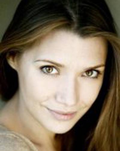 Caroline le Moing фото