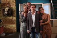 Кадр Моя безумная семья