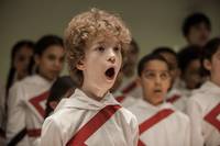 Кадр Мизерере