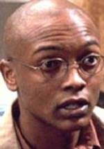 Шан Омар Хьюи фото