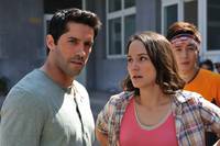 Кадр Легенды: Гробница дракона