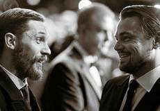 Иньярриту воссоединит дуэт ДиКаприо и Харди