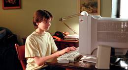 Кадр из фильма "Советник президента" - 1