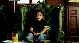 Кадр из фильма "Приют" - 1