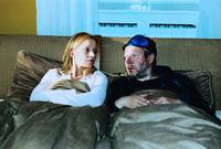 Кадр Две истории и одна свадьба