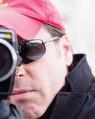 Майкл Мерино фото