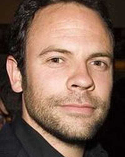 Кир Чарльз фото