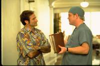 Кадр Целитель Адамс