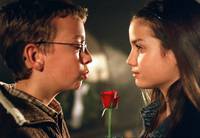 Кадр Spuk am Tor der Zeit