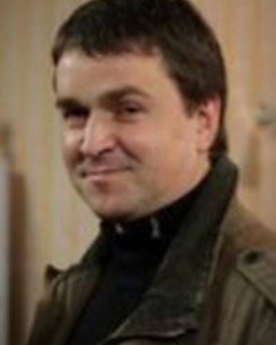 Фёдор Краснопёров фото