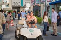 Кадр Город хищниц