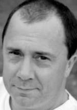 Роб Джарвис фото