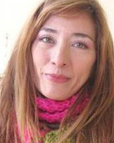 Сандра Баллестерос фото