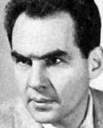 Майкл Гордон фото