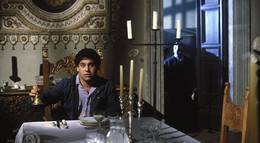 Кадр из фильма "Искуситель" - 2