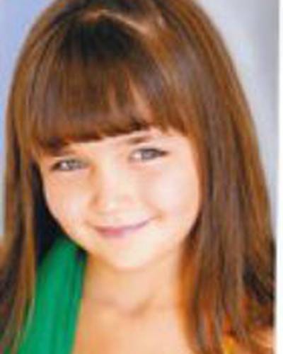 Хейли Денхам фото