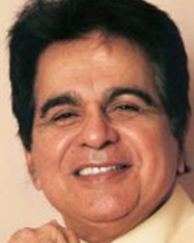 Дилип Кумар фото