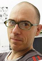 Серж Элиссальд фото