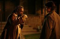 Кадр Воскрешая чемпиона