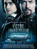 Постер из фильма "Виктор Франкенштейн" - 1