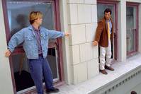 Кадр Стой! Или моя мама будет стрелять