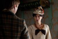 Кадр Дамское счастье