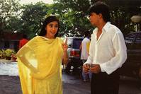 Кадр Трепетные сердца