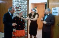 Кадр Alles Lüge