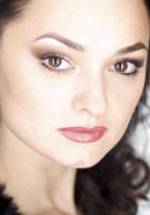 Виктория Литвиненко-Ясиновская фото