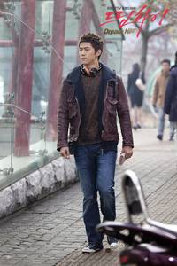 Кадр Одержимые мечтой