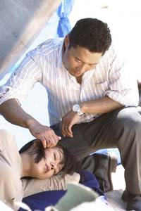 Кадр Остаться в живых