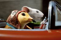 Кадр Стюарт Литтл 2