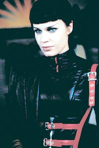 Кадр Роллербол