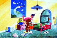 Кадр Том и Джерри