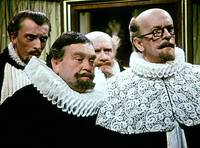 Кадр Пекарь императора – Император пекаря