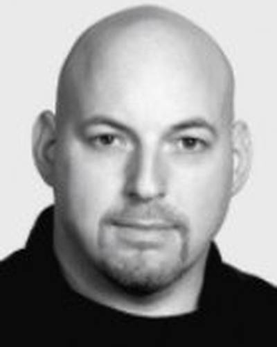 Эндрю Анинсман фото