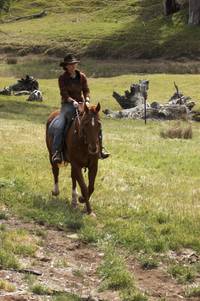 Кадр Дочери Маклеода