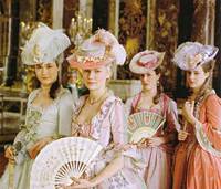 Кадр Мария-Антуанетта