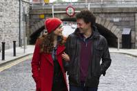 Кадр The Food Guide to Love