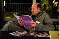 Кадр Мои звезды и Я