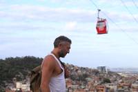 Кадр Рио, я люблю тебя