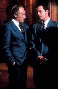 Кадр Детективное агентство «Лунный свет»