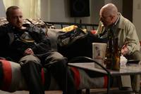 Кадр Во все тяжкие