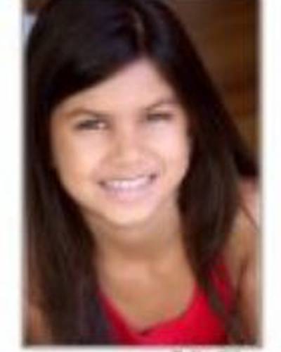 Талин Силва фото