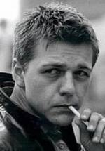 Шон Сиберг фото