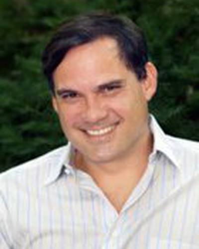 Дэвид Мендез фото