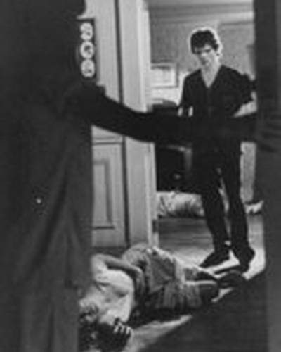 Джек Магнер фото